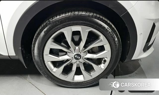 Kia Sorento 4th Generation id 4727327 из Кореи 15