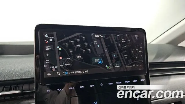 Hyundai Staria id 2663853 из Кореи 15