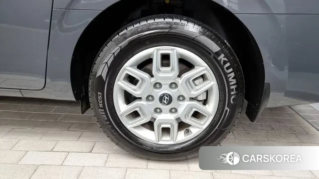 Hyundai Staria id 3585528 из Кореи 15