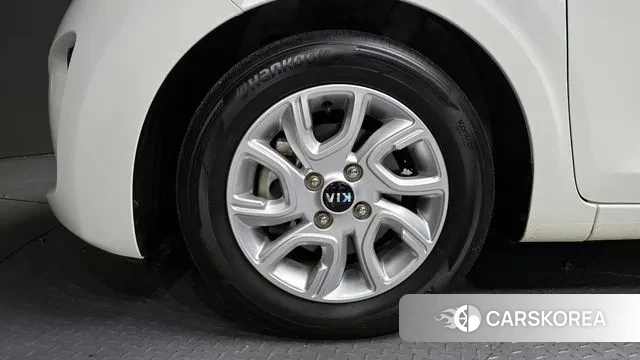 Kia All New Morning (JA) id 3253966 из Кореи 15