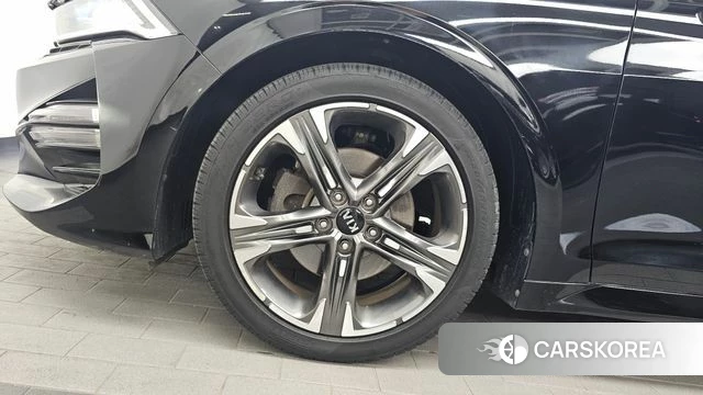 Kia K5 3rd generation id 4370792 из Кореи 15