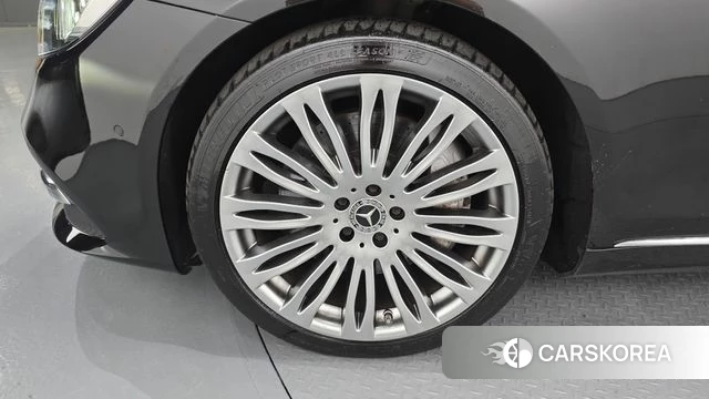 Mercedes-Benz S-Class W222 id 4667420 из Кореи 31