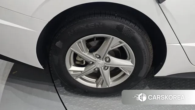 Hyundai Sonata (DN8) id 3045115 из Кореи 15