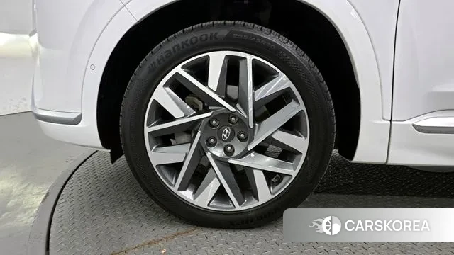 Hyundai The New Santa Fe id 2231230 из Кореи 15