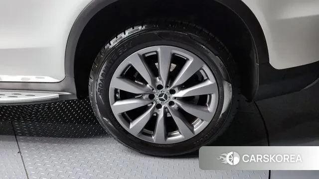 Mercedes-Benz GLC-Class X253 id 3413194 из Кореи 15