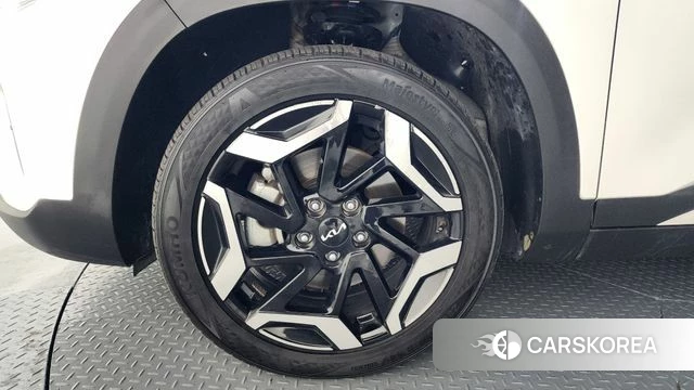 Kia The New Seltos id 3831405 из Кореи 15