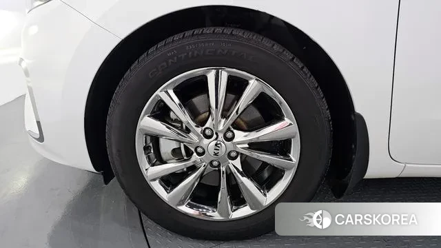 Kia The New Carnival id 3661575 из Кореи 15