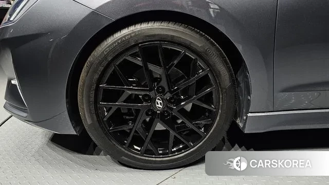 Hyundai The New Avante AD id 3220722 из Кореи 15