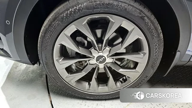 Kia Sorento 4th Generation id 3497608 из Кореи 15