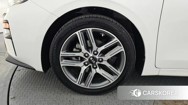 Kia Come New K3 id 4225606 из Кореи 27