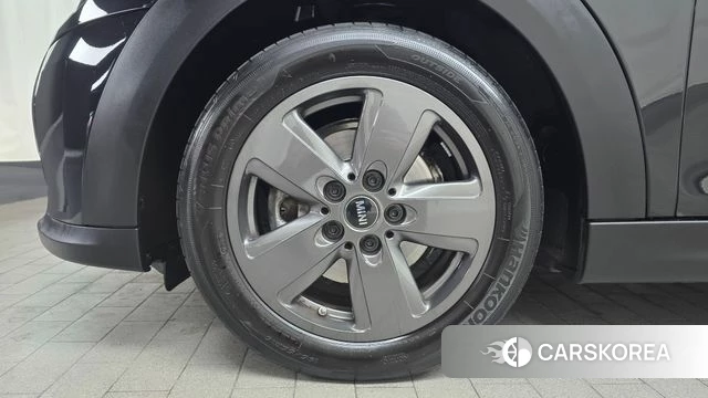 Mini Cooper id 3806269 из Кореи 15