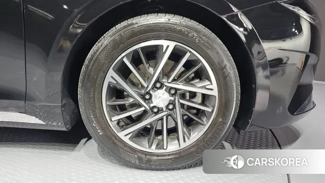 Hyundai The New Grandeur IG id 3444438 из Кореи 15