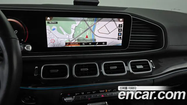 Mercedes-Benz GLE-Class W167 id 2751349 из Кореи 15