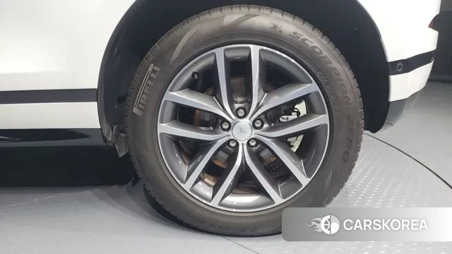 Land Rover Range Rover Evoque 2nd Generation id 3332962 из Кореи 15