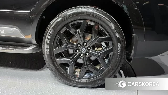 Kia Mohave Master id 3060221 из Кореи 15