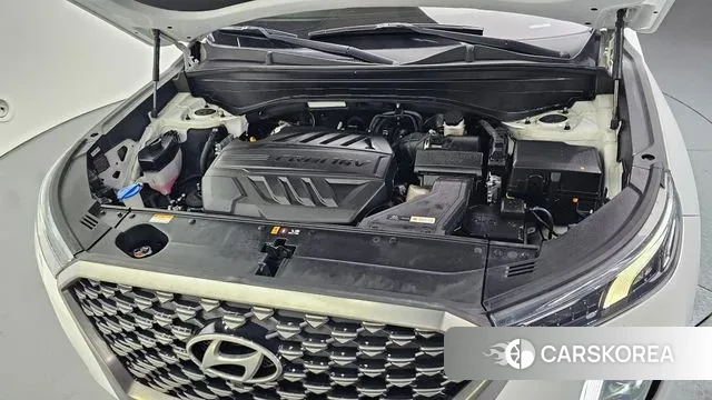 Hyundai Palisade id 3697042 из Кореи 15