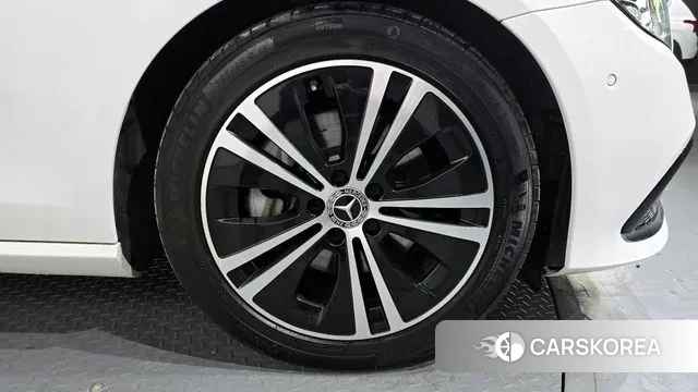 Mercedes-Benz E-Class W213 id 3443562 из Кореи 15