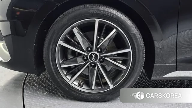 Hyundai The New Grandeur IG id 3023766 из Кореи 15