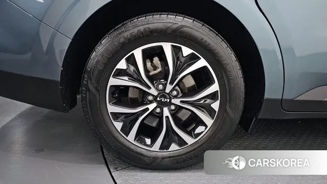 Kia Carnival 4th generation id 3012297 из Кореи 15