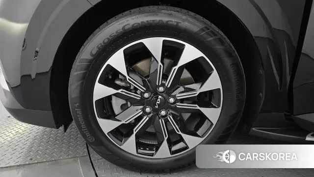 Kia Carnival 4th generation id 3360249 из Кореи 15