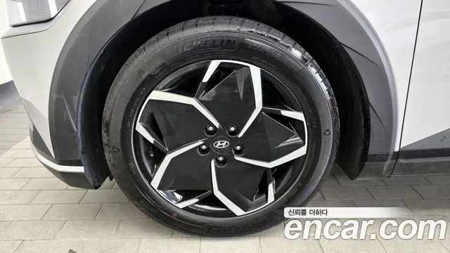 Hyundai Ionic 5 id 2950482 из Кореи 15