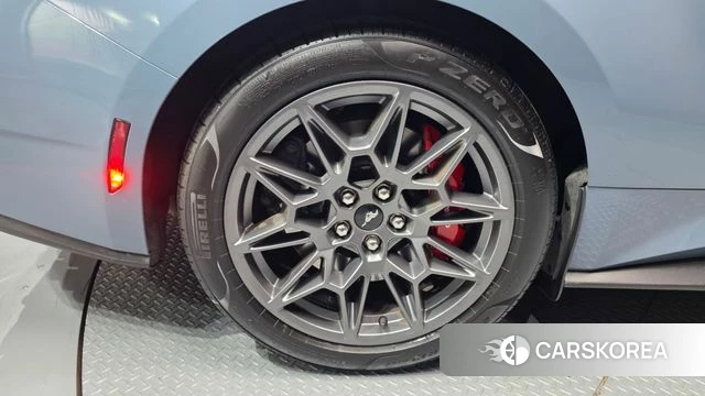 Ford Mustang 7th Generation id 4194204 из Кореи 29