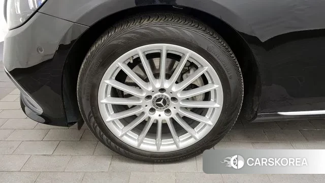 Mercedes-Benz E-Class W213 id 3701579 из Кореи 15