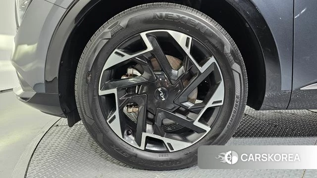 Kia Sportage 5th Generation id 4280248 из Кореи 25