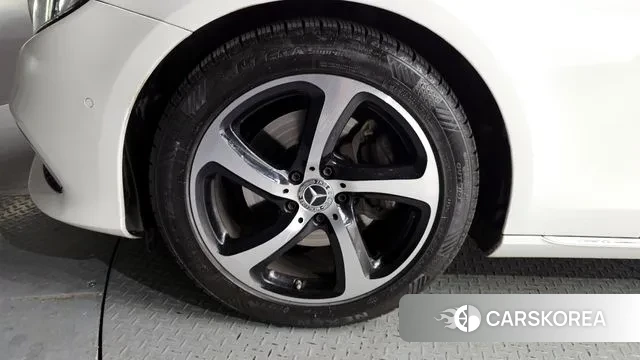 Mercedes-Benz E-Class W213 id 3713510 из Кореи 15