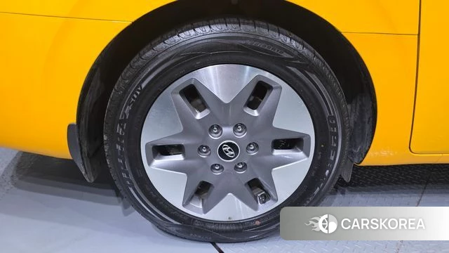 Hyundai Staria id 3883438 из Кореи 15