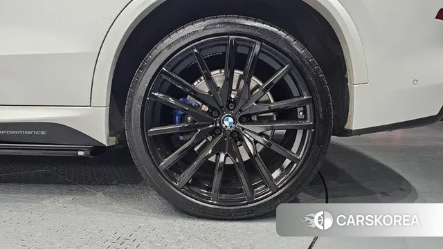 BMW X5 (G05) id 3708860 из Кореи 15