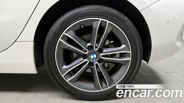 BMW 1 Series (F40) id 2907347 из Кореи 15