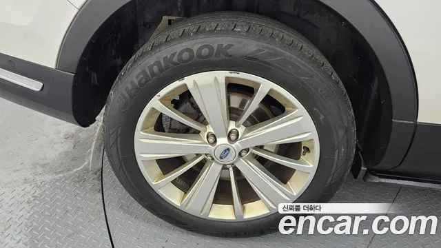 Ford Explorer id 2412102 из Кореи 15