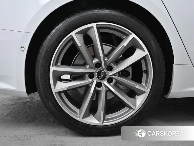 Audi A7 (4K) id 4469403 из Кореи 15