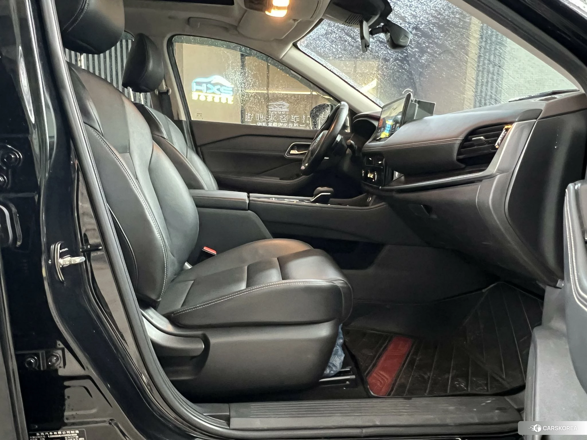 Nissan Qijun id 4514055 из Китая 16