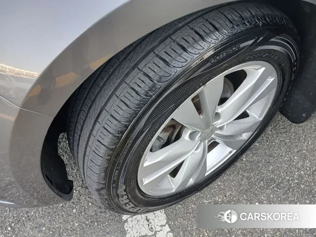 Renault Korea (Samsung) SM6 id 3275410 из Кореи 11