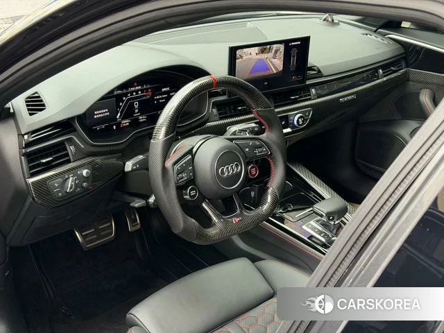Audi RS 4 id 4261444 из Китая 12