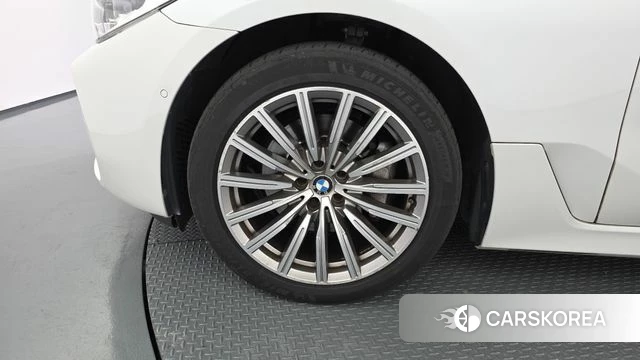 BMW 6 Series GT (G32) id 4785645 из Кореи 15