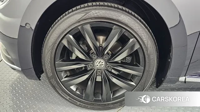 Volkswagen Arteon id 3454633 из Кореи 15