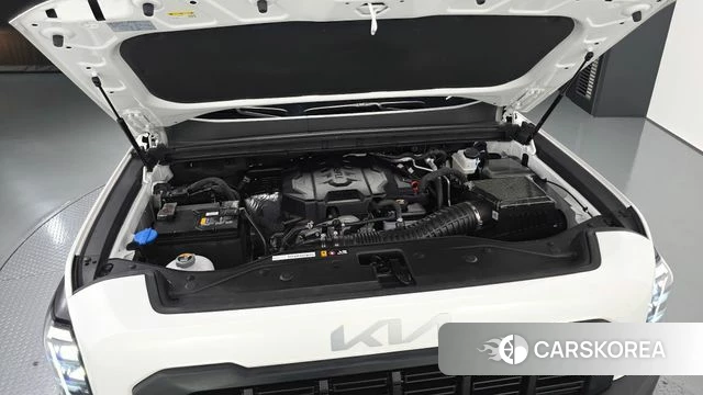 Kia Tasman id 4928031 из Кореи 27
