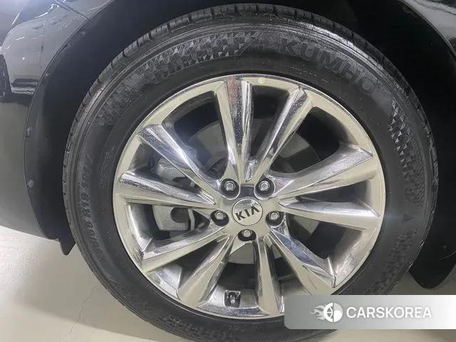 Kia The New Carnival id 3385633 из Кореи 15