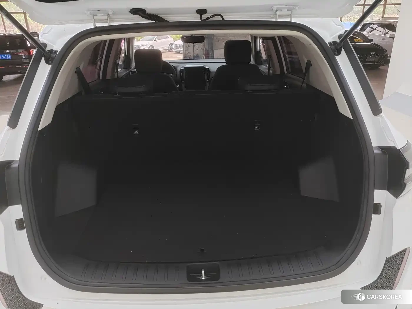 Hyundai ix35 id 4655183 из Китая 18