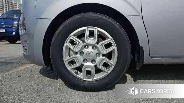 Hyundai Staria id 2959324 из Кореи 15