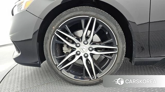 Honda Accord 10th Generation id 4249892 из Кореи 27