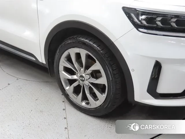 Kia Sorento 4th Generation id 3640826 из Кореи 15