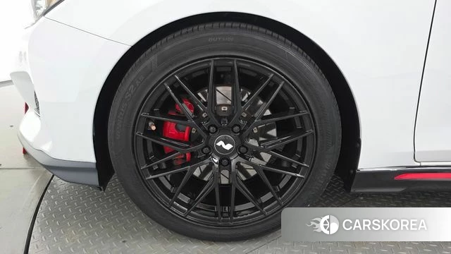 Hyundai Veloster (JS) id 4424956 из Кореи 15