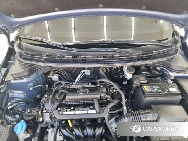 Kia Stonic id 3494865 из Кореи 15