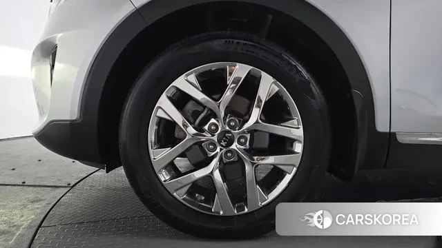 Kia The New Sorento id 3742223 из Кореи 15