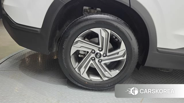 Hyundai The New Santa Fe id 4281914 из Кореи 35