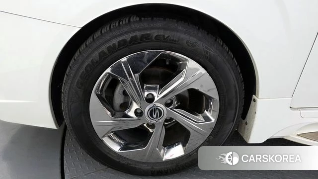 Ssangyong Korando Turismo id 4363205 из Кореи 27